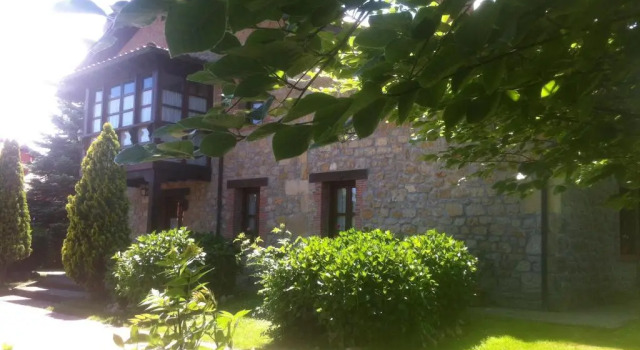 Casa Solallosa 112, Rezerwuj Hotel Reocin Kantabria