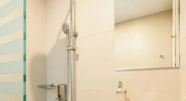 Студия Elysee apartment 8