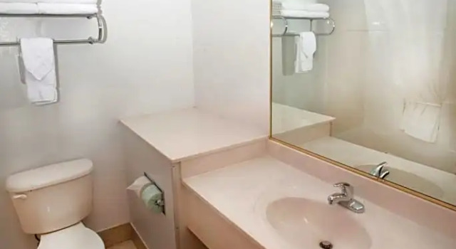 Шестиместный люкс Ramada by Wyndham Keystone Near Mt Rushmore