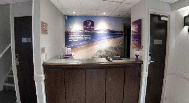 Premier Inn Port Talbot, Varaa Hotelli Port Talbot Cardiff