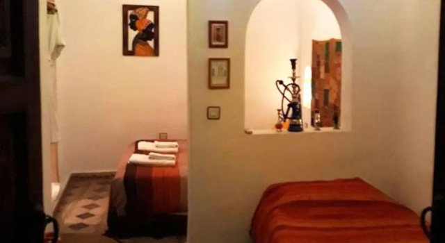 A Homey and Cozy Riad in the Heart of the Medina, 10 min Walk to Jemaa El Fna