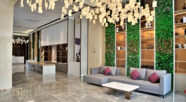 Lavande Hotel Suzhou Luzhi Ancient Town, Rezervovat Hotel Su-čou 