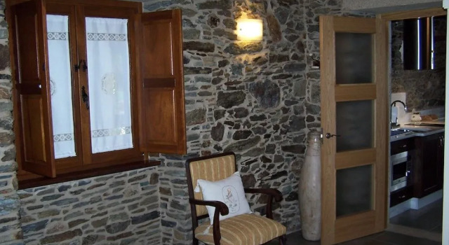Casa Rural DonaMaría