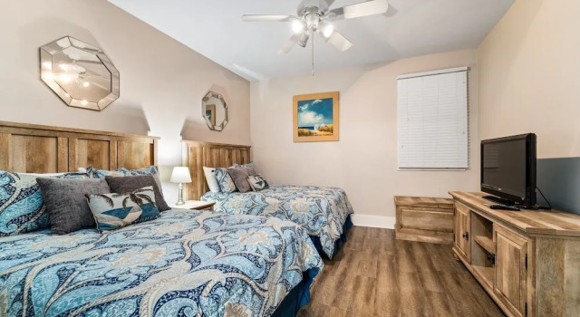 Crd0816 2 Bedroom Condo, Boek Appartement Orange Beach 