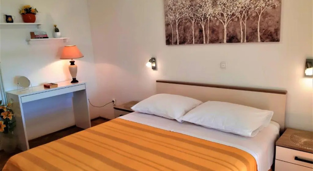 Апартаменты с 2 комнатами Apartments Tamara