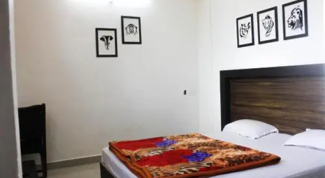Hotel Periyartigers, Забронировать Отель Отели штата Кералы с парковкой, Парковка
