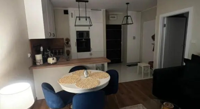Apartament Sadowa 87, Buchen Sie Ferienwohnung Elblag (Elbing) Ermland-Masuren