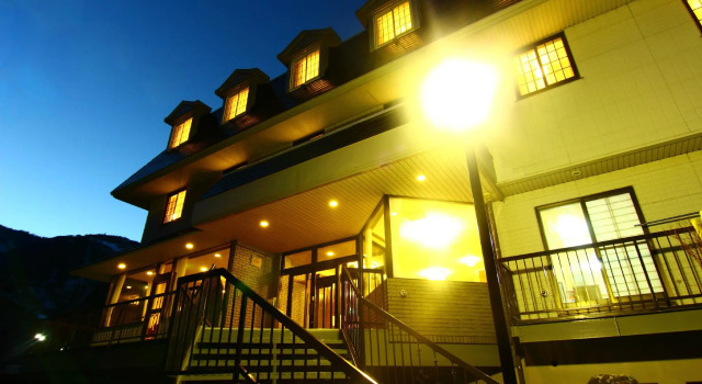 Номер Standard Hotel Utopia
