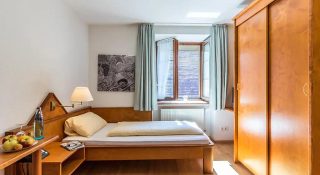 Номер Standard Hotel Löwen Garni