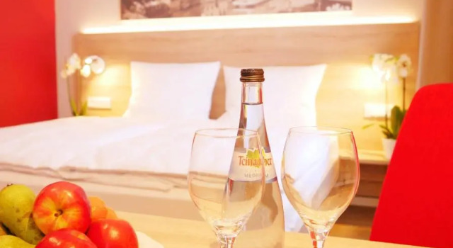 Kelko1A  Hotel, Reserva ahora Hotel Kehl Baden-Wurtemberg