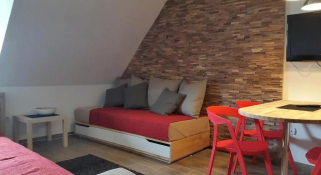 Апартаменты Deluxe Apartmani Kopaonik Centar Maglic