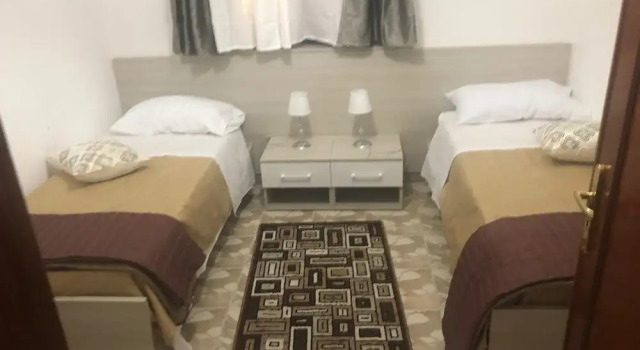 Home Santa Rosalia, Book Hotel Hotels in Sicily with Parking, Parking