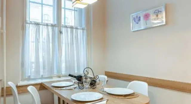City Center Apartment Debrecen