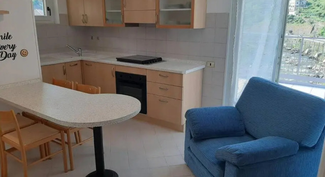 San Pellegrino Solarium Apartment