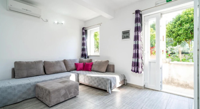 Amazing Apartment in Zaton Veliki With Wifi and 1 Bedrooms