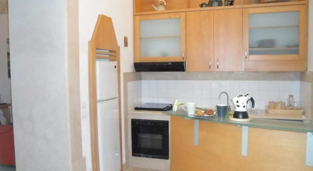 Apartament 1 dormitor cu balcon Suite Paisiello