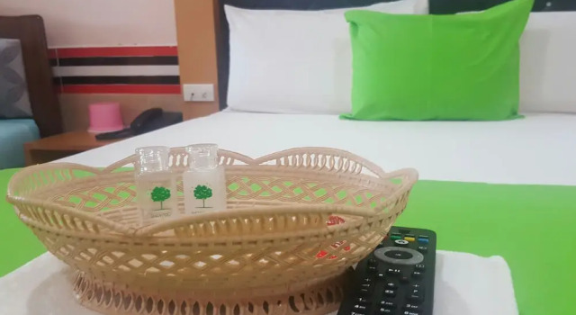 Номер Standard KhiangLe Resort 1