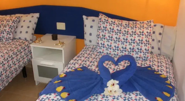 Oasis Corralejo, Забронировать Апартаменты/квартира Апартаменты Корралехо, Апартаменты/квартира