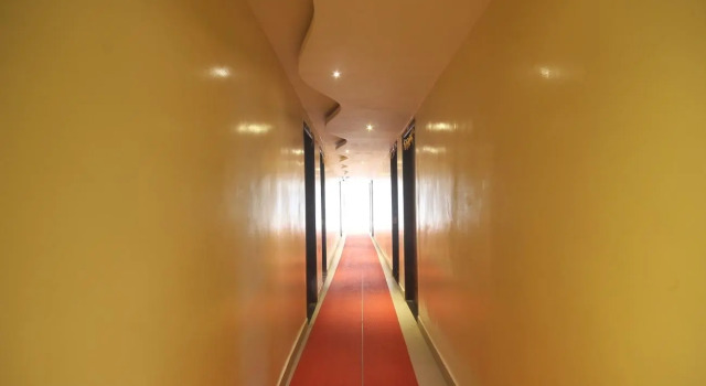 Hotel Prakash, Забронировать Отель Отели штата Тамилнада с завтраком, Завтраки