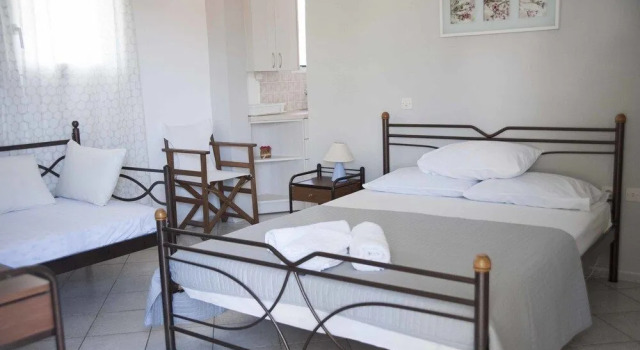 Filia Rooms & Apartments