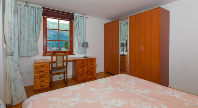 Thirsty River Apartments, Prenota Appartamento Hotel a Kanin con parcheggio, Parcheggio