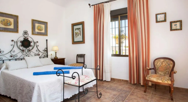 El Pino (AMU555), Prenota Hotel Motril Costa Tropical