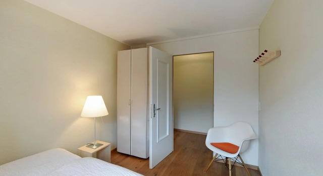 Gade A Lenk in Lenk With 2 Bedrooms and 1 5 Bathrooms, Prenota Hotel Lenk 