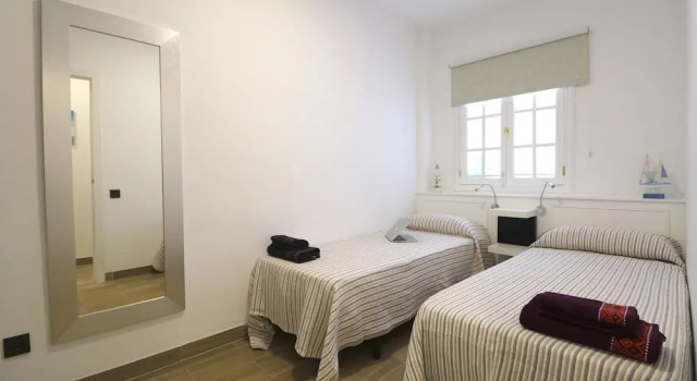 Las Canteras One Bedroom Apartment, Prenota Appartamento Las Palmas de Gran Canaria Gran Canaria