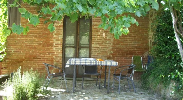 Апартаменты AGRITURISMO Casale Il Caggio