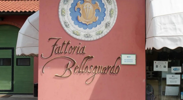 Golf Club Bellosguardo Resort, Réserver Complexe hôtelier Vinci Val dElsa