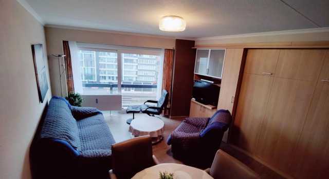 Studio Knokke-Heist, Prenota Hotel Tortuga 