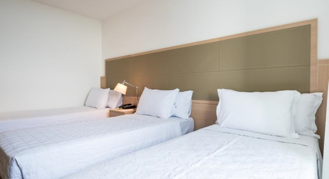 Américas Barra Hotel, Забронировать Отель Отели штата Рио-де-Жанейро с завтраком, Завтраки