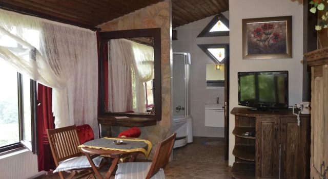Santa Roza Butik Otel, Varaa Hotelli Hotellit Marmara-alue pysäköinnillä, Pysäköinti
