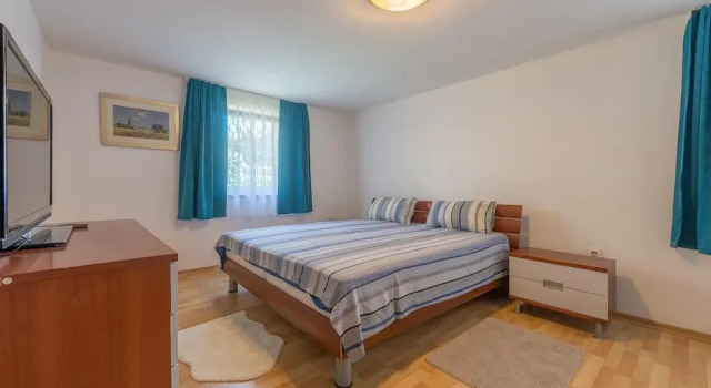 Villa Lux Nina - 6 bedrooms - pool&sauna, Забронировать Вилла Коттеджи Задар, рядом с Пляж Мали Милни, Коттедж