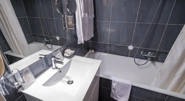 Номер Standard Hotel Diplomate