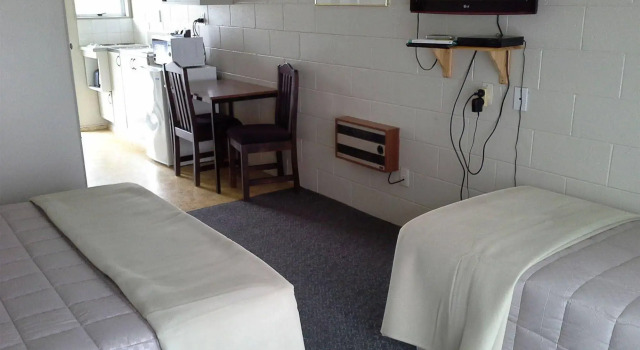 Westport Motels