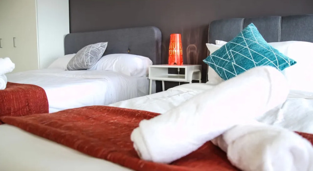 Студия Pandora Homestay II