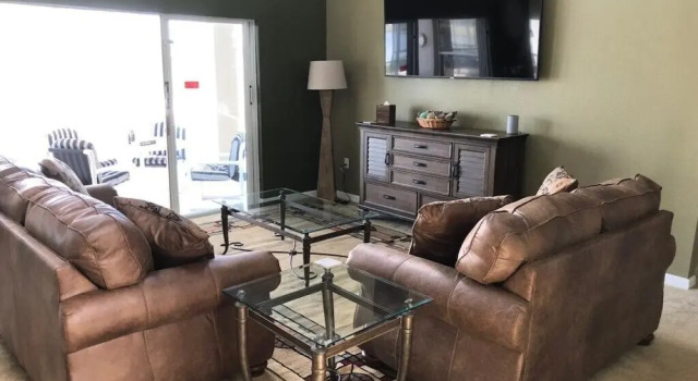 Spacious 5br, 3.5ba W/ 2 Living Areas 5 Bedroom Villa, Book Villa Kissimmee Kissimmee