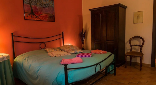 B&B Nature, Prenota Bed & breakfast Hotel a Lazio con parcheggio, Parcheggio