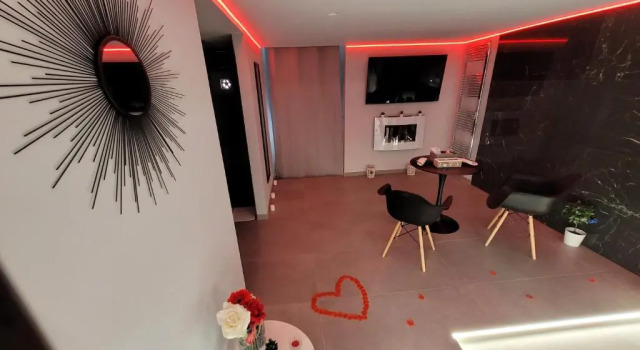 Номер Superior Raggio di sole