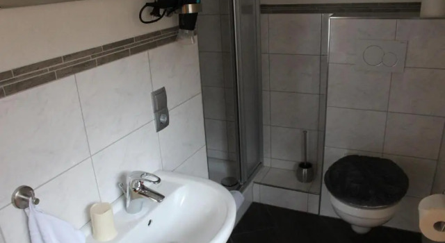 Номер Standard Pension Haus Waldfrieden, MeineCardPlus inklusive