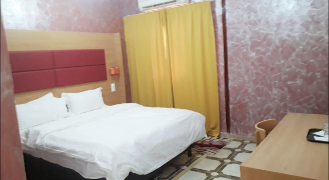 Hotel Takialt