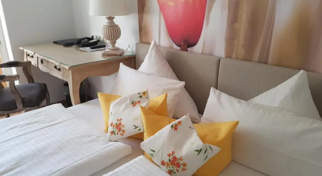 Номер Standard Hotel Villa Verde