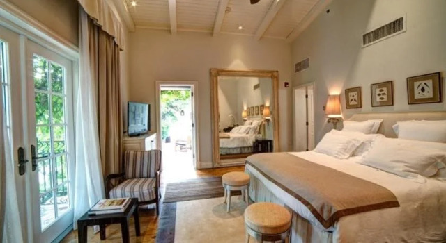 Casa Tua Hotel