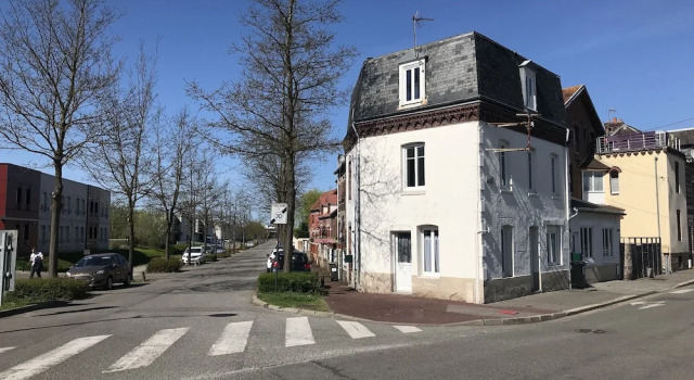 Mes Vacances à Dieppe, Book Hotel Dieppe 