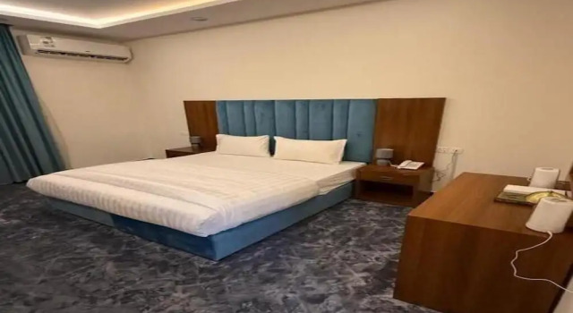 Quiet Rooms 13, Réserver Appart'hôtel Riyad Riyad