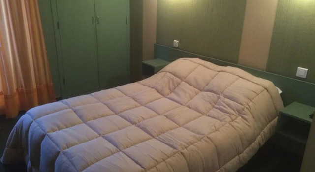 Номер Superior Hotel Restaurant LAGAPANTHE