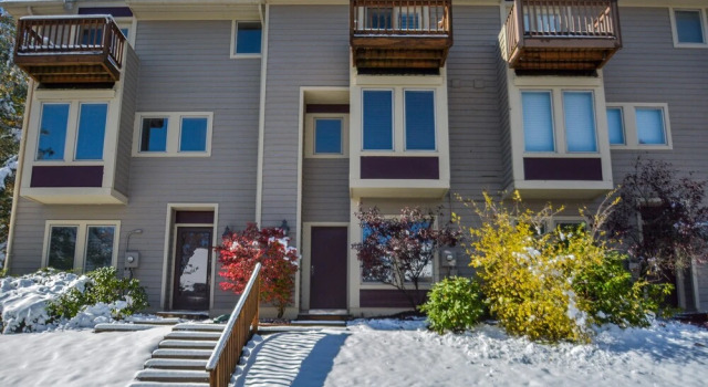 Villages of the Wisp Winding Way 2 Bedroom Townhome #34