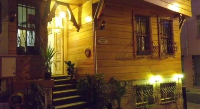 Номер Standard Old City Family Hotel