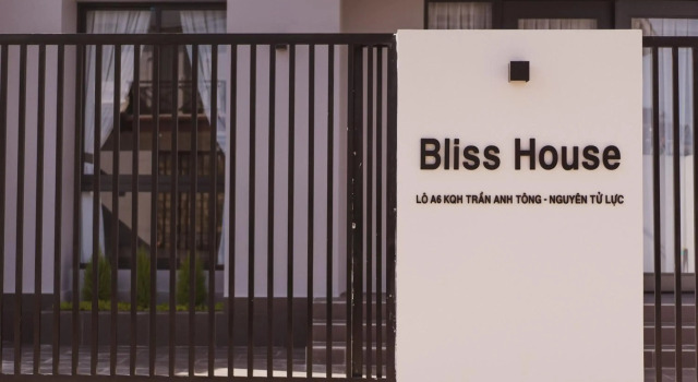 Bliss House Da Lat, Reservar Hotel Ấp Ða Thiên Lam Dong